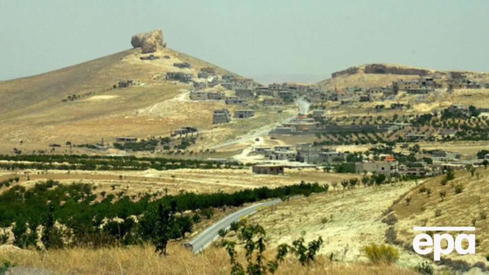 США могут направить в Сирию своих советников для подготовки сирийских и иракских солдат