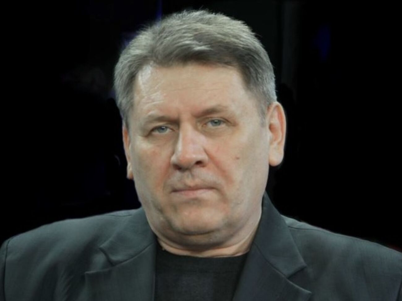 Виктор Гиржов:&nbsp;Сейчас горячая фаза войны на Донбассе приостановлена, но в России очень востребована информационная, психологическая и дипломатическая агрессия против Украины