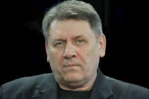 Виктор Гиржов: Сейчас горячая фаза войны на Донбассе приостановлена, но в России очень востребована информационная, психологическая и дипломатическая агрессия против Украины