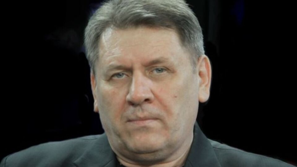 Виктор Гиржов: Сейчас горячая фаза войны на Донбассе приостановлена, но в России очень востребована информационная, психологическая и дипломатическая агрессия против Украины