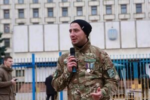 Иск Евгения Терехова к Центризбиркому удовлетворен в полном объеме