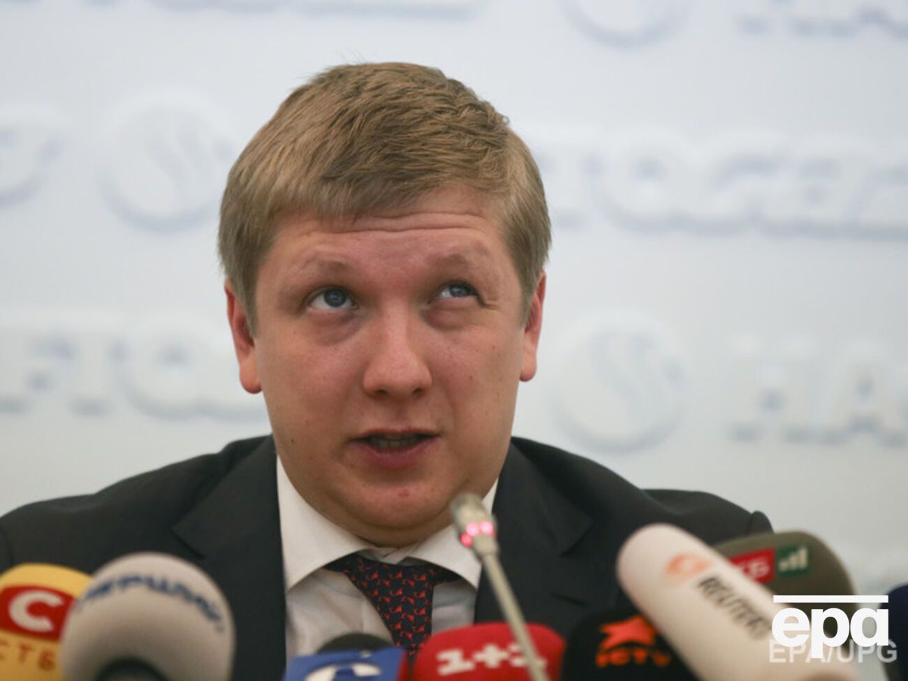 Коболев не исключает, что тарифы на газ будут пересмотрены