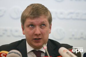 Коболев не исключает, что тарифы на газ будут пересмотрены