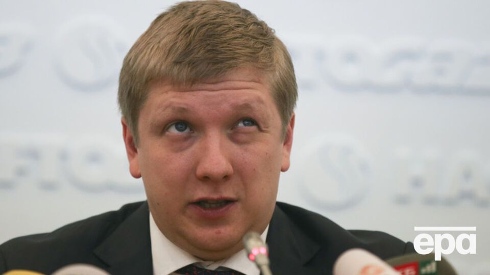 Коболев не исключает, что тарифы на газ будут пересмотрены