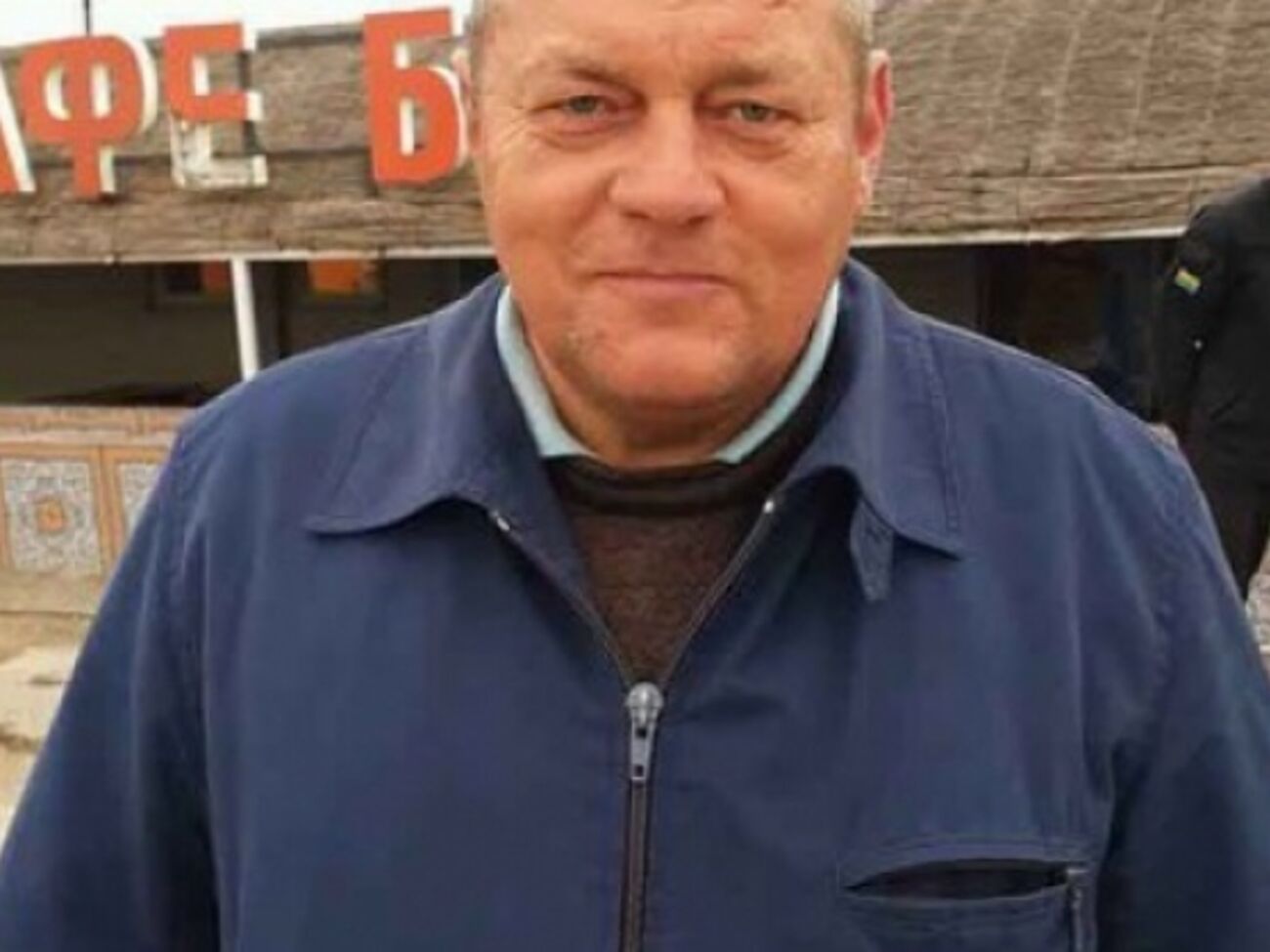 Задержанный на Чонгаре экс-майор милиции подозревается также в участии в "ДНР"