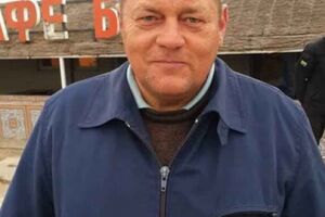 Задержанный на Чонгаре экс-майор милиции подозревается также в участии в "ДНР"