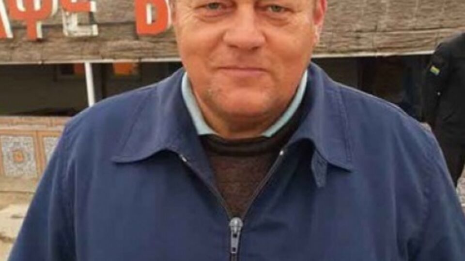 Задержанный на Чонгаре экс-майор милиции подозревается также в участии в "ДНР"