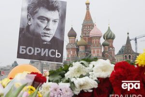 Партия ПАРНАС хочет участвовать в расследовании дела и поиске организаторов и заказчиков убийства Немцова