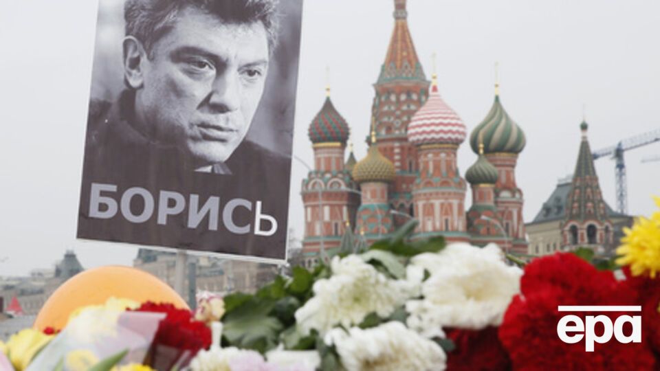 Партия ПАРНАС хочет участвовать в расследовании дела и поиске организаторов и заказчиков убийства Немцова