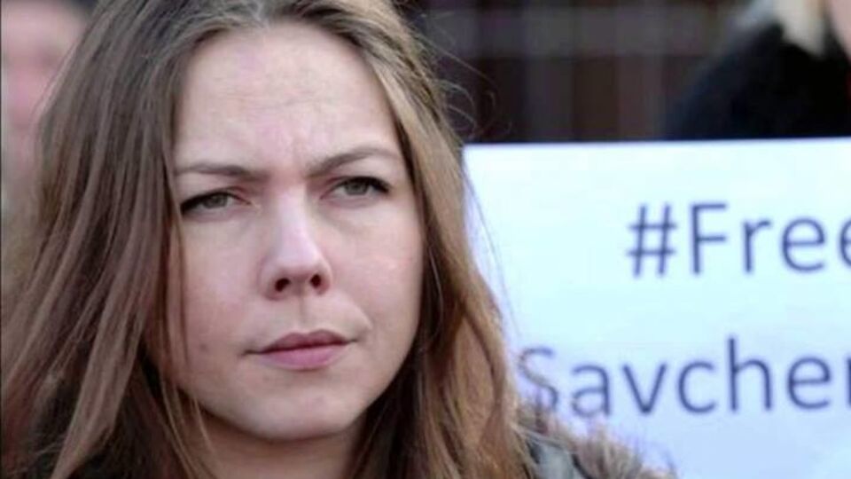 Вера Савченко лишилась статуса защитника в деле Карпюка и Клыка