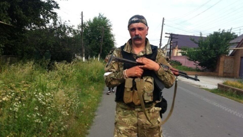 Корчинский: Сила московской пропаганды состоит в том, что они гонят первое, что придет в голову, и как правило, это эффективно