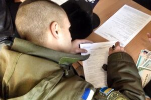 Набор будет проводиться в Ледовом дворце Северодонецка до 19 ноября