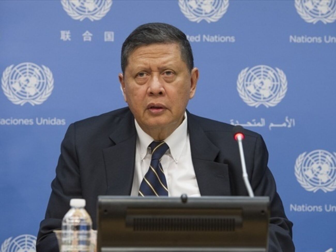 Дарусман: На работах за границей находятся более 50 тыс. граждан КНДР