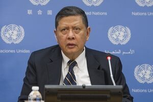 Дарусман: На работах за границей находятся более 50 тыс. граждан КНДР