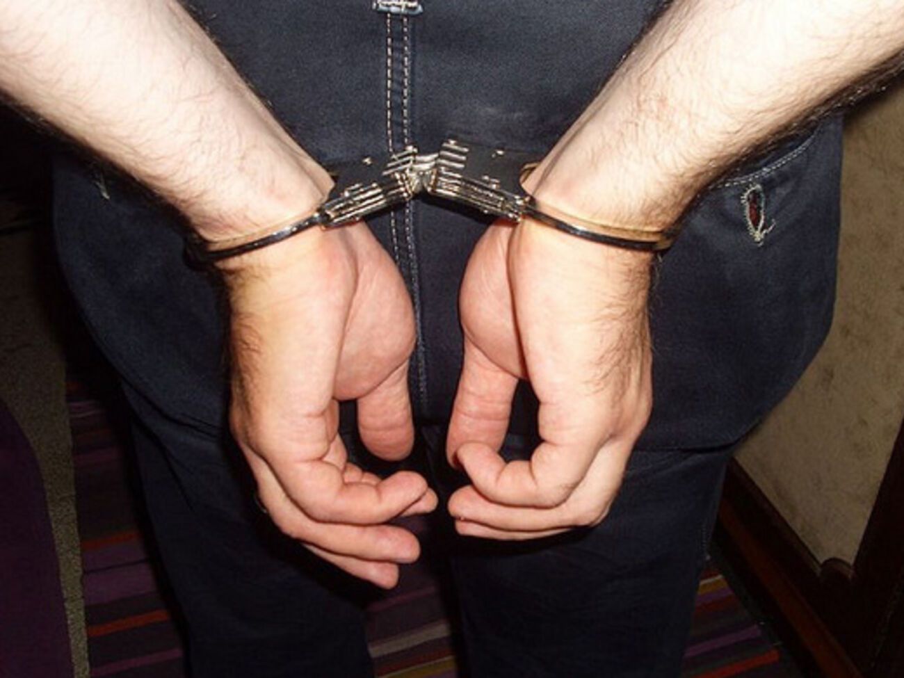 Боевик "ЛНР" получил наказание за совершение уголовных преступлений