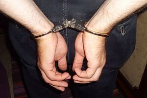 Боевик "ЛНР" получил наказание за совершение уголовных преступлений