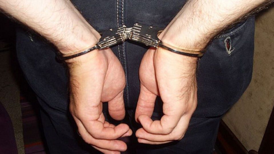 Боевик "ЛНР" получил наказание за совершение уголовных преступлений