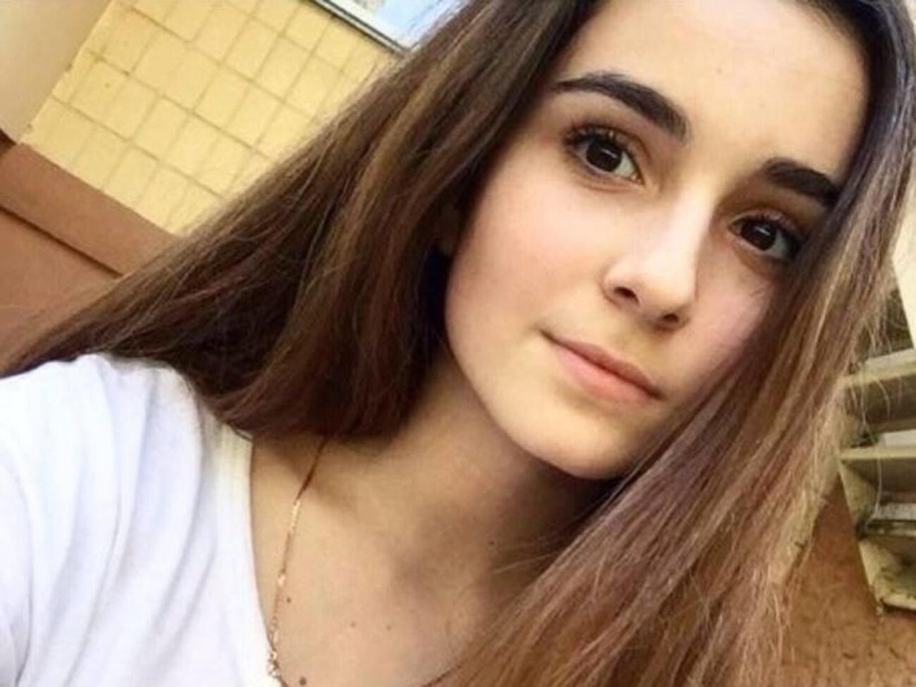 Аня Тринчер выступит 21 ноября в Софии