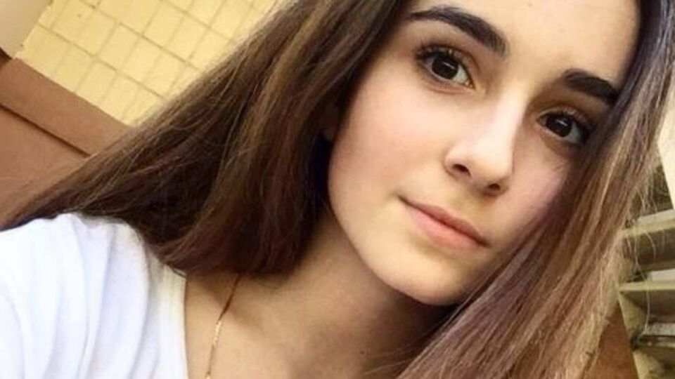 Аня Тринчер выступит 21 ноября в Софии