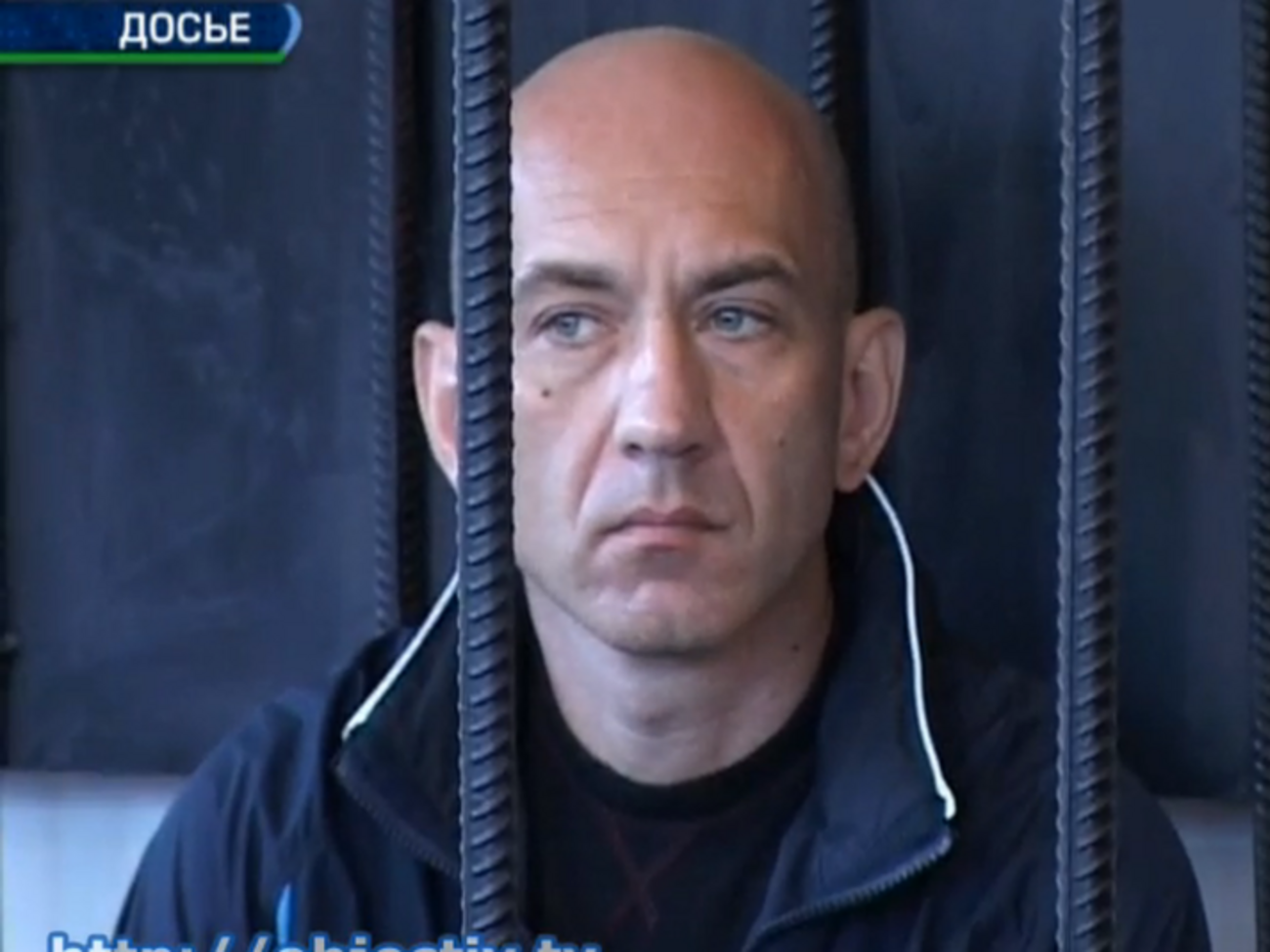 Убийца 20-летнего Владимира Березюка останется за решеткой навсегда