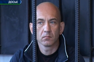 Убийца 20-летнего Владимира Березюка останется за решеткой навсегда