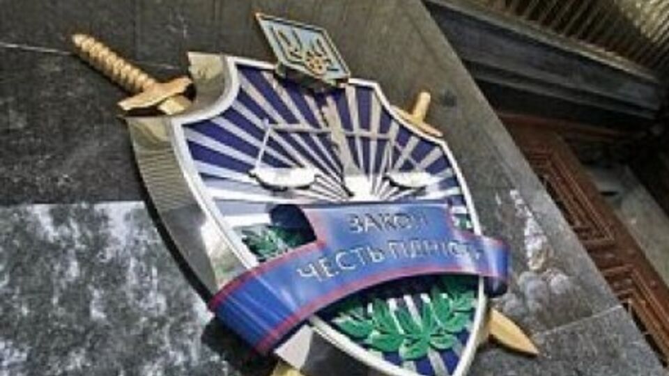 Прокуратура расследует мошенничество, в результате которого солдат присвоил матценности на сумму 100 тыс. гривен