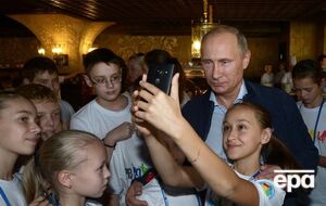 Березовец: Главная цель возрождения пионерии – воспитание стада бессловесных зомби