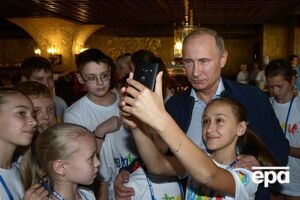 Березовец: Главная цель возрождения пионерии – воспитание стада бессловесных зомби