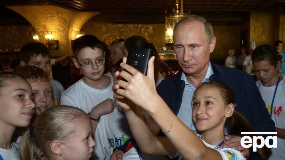 Березовец: Главная цель возрождения пионерии – воспитание стада бессловесных зомби