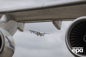 Россия снова предложила Украине обсудить возможность возобновления авиасообщения