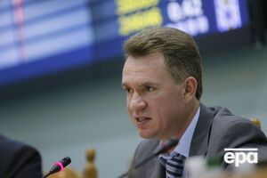 Нынешний состав Центральной избирательной комиссии возглавляет Охендовский