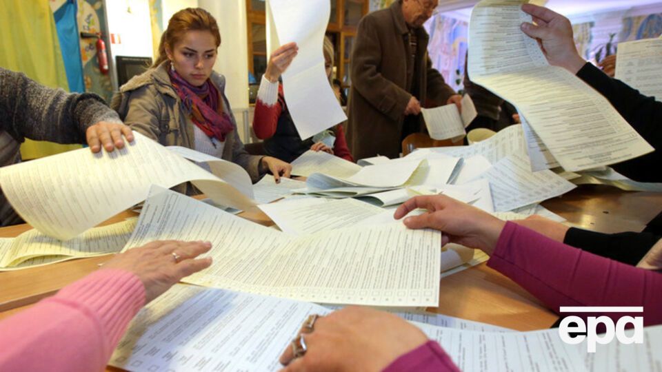 Кононенко сообщил, что коалиция пока не договорилась о проведении выборов в Мариуполе