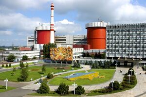 "Энергоатом" увеличил прибыль до 5 млрд 499,912 млн грн