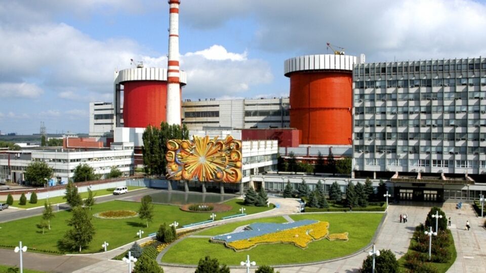 "Энергоатом" увеличил прибыль до 5 млрд 499,912 млн грн