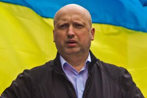 Турчинов: Колесо истории повернулось на 360 градусов