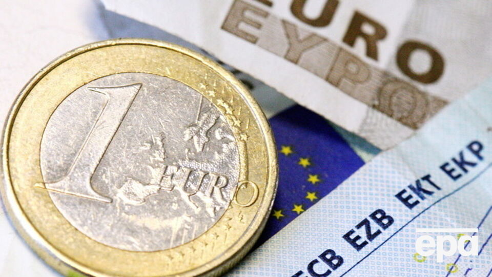 Украине удалось реструктуризовать $15 млрд госдолга