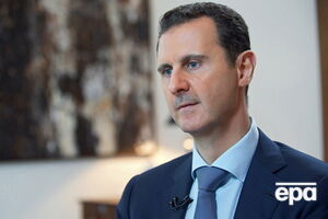 Саудовская Аравия настаивает на отставке Асада