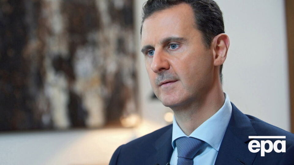 Саудовская Аравия настаивает на отставке Асада