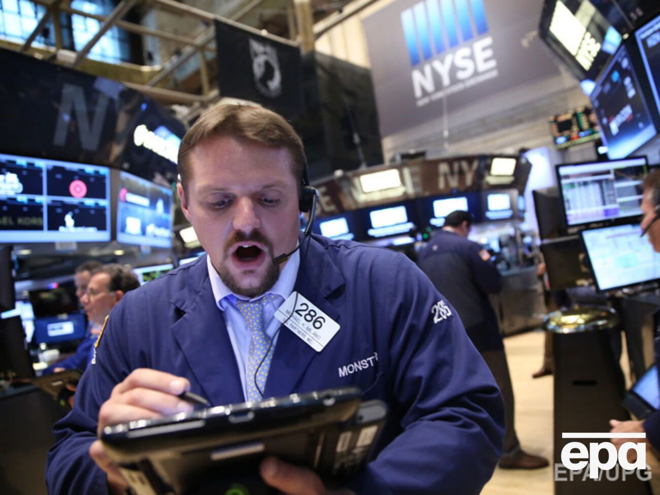 ВВП США вырос на 1,5% в третьем квартале 2015 года