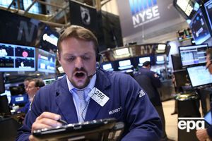 ВВП США вырос на 1,5% в третьем квартале 2015 года