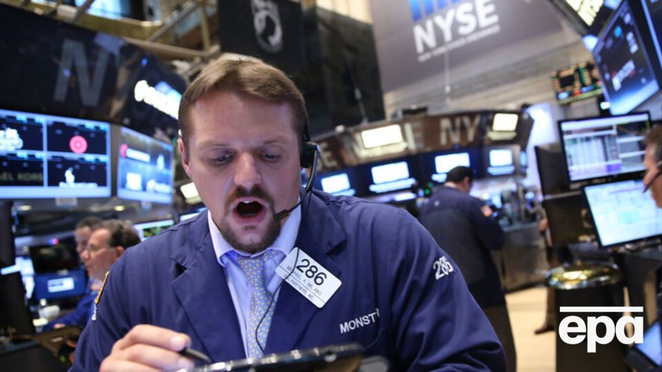 ВВП США вырос на 1,5% в третьем квартале 2015 года