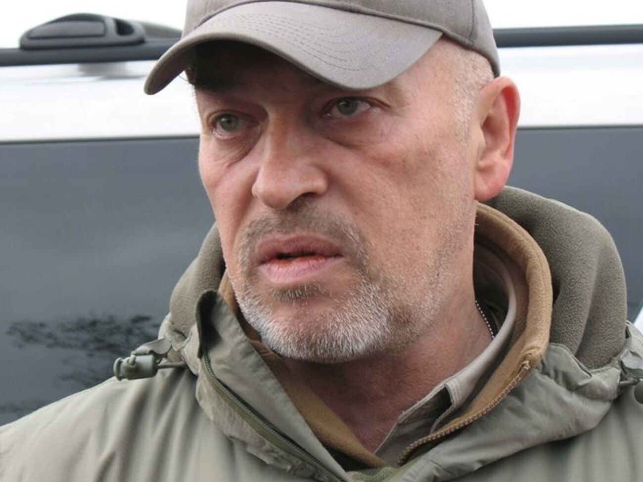 Тука: Информации о жертвах не поступало