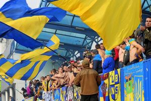 Ультрас "Металлиста" назвали заявление гендиректора Згоника ложью и провокацией