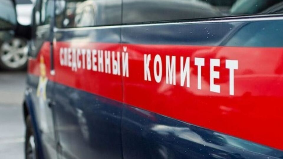 В Хабаровском крае из-за взрыва бытового газа погибли два человека