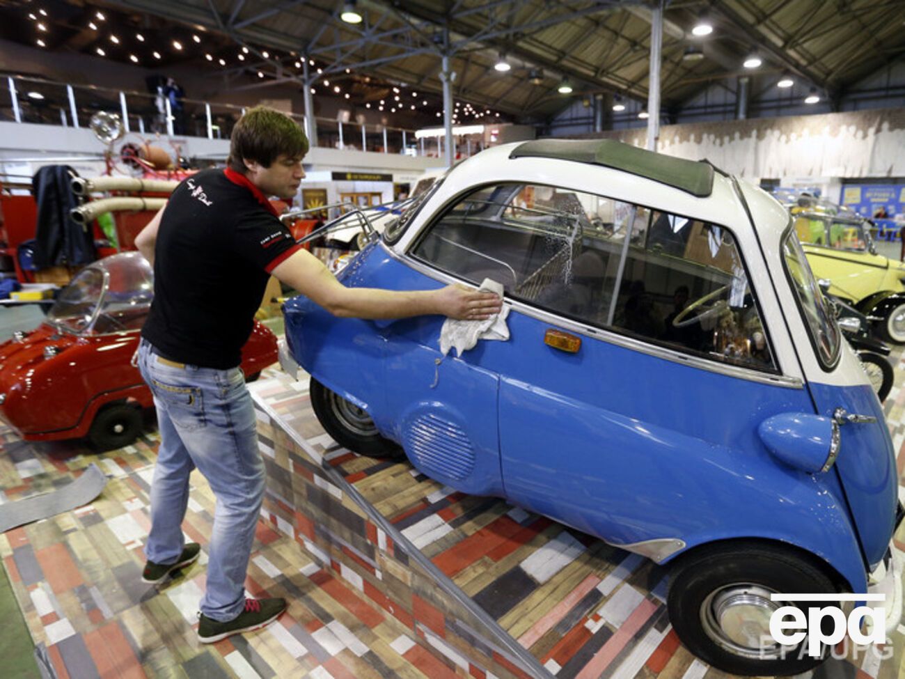 "АвтоВАЗ" черпает идеи для новых автомобилей у школьников