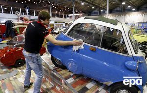 "АвтоВАЗ" черпает идеи для новых автомобилей у школьников