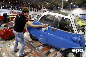 "АвтоВАЗ" черпает идеи для новых автомобилей у школьников