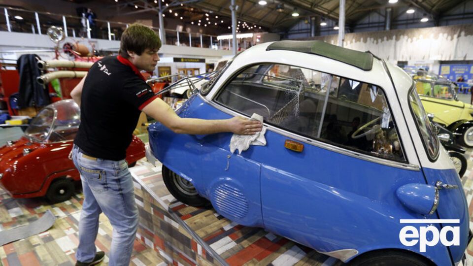 "АвтоВАЗ" черпает идеи для новых автомобилей у школьников