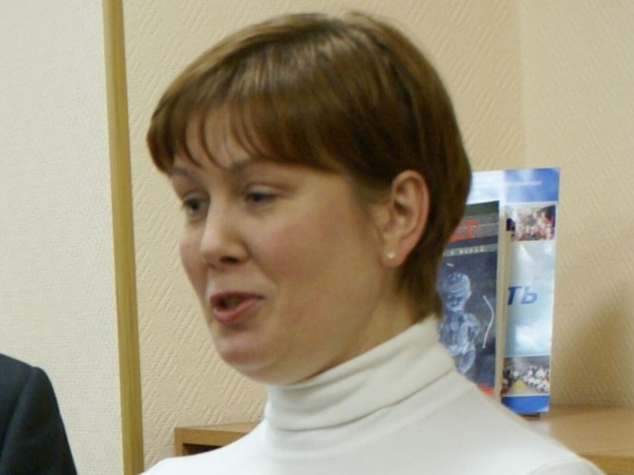 Директор библиотеки Наталья Шарина пережила два гипертонических криза