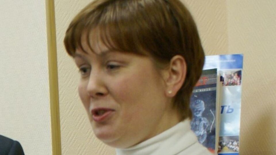 Директор библиотеки Наталья Шарина пережила два гипертонических криза